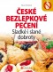Kniha - České bezlepkové pečení