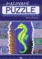 Kniha - Maľované puzzle
