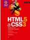 Kniha - HTML5 a CSS3