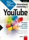 Kniha - Internetový marketing s YouTube