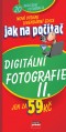 Kniha - Jak na počítač Digitální fotografie II