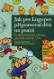 Kniha - Jak pes Logopes připravoval děti na psaní