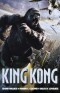 Kniha - King Kong