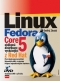 Kniha - Linux Fedora Core 5 + DVD