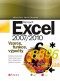 Kniha - Microsoft Excel 2007/2010