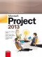 Kniha - Microsoft Project 2013