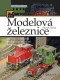 Kniha - Modelová železnice