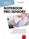 Kniha - Notebook pro seniory: Vydání pro Windows 8