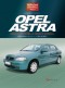 Kniha - Opel Astra