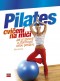 Kniha - Pilates cvičení na míči