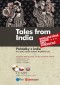 Kniha - Pohádky z Indie