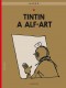 Kniha - Tintin 24 - Tintin a alf-art