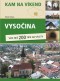Kniha - Vysočina