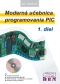 Kniha - Moderná učebnica programovania mikrokontrolérov PIC