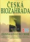 Kniha - Česká biozahrada