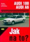 Kniha - Audi 100/ Audi A6 od 11/90 do 7/97 č.76