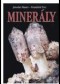 Kniha - Minerály