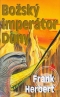 Kniha - Božský imperátor Duny