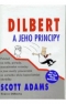 Kniha - Dilbert a jeho principy