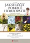 Kniha - Jak se léčit pomocí homeopatie