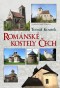Kniha - Románské kostely Čech
