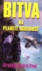 Kniha - Helfort 4 - Bitva na planetě oddanost