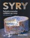 Kniha - Syry – Najlepšie remeselne vyrábané syry sveta