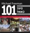 Kniha - 101 nejlepších tipů pro digitální fotografii