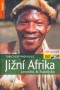 Kniha - Jižní Afrika (Lesotho a Svazijsko) - turistický pruvodce