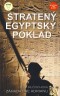 Kniha - Stratený egyptský poklad