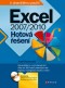Kniha - Microsoft Excel 2007/2010