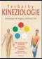Kniha - Techniky kineziologie