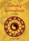 Kniha - Čínský horoskop