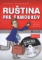 Kniha - Ruština pre samoukov