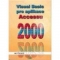 Kniha - Visual Basic pro aplikace Access 2000