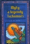 Kniha - Mýty a legendy Tichomoří