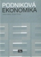 Kniha - Podniková ekonomika