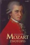 Kniha - Mozart