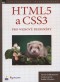 Kniha - HTML5 a CSS3 pro webové designéry