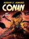Kniha - Conan 1 - Meč s fénixem a jiné povídky