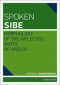 Kniha - Spoken Sibe: Morphology of the Inflected Parts of Speech