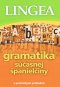 Kniha - Gramatika súčasnej španielčiny