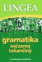 Kniha - Gramatika súčasnej taliančiny