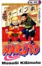 Kniha - Naruto 16 -  Ústup