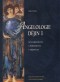 Kniha - Angelologie dějin 1