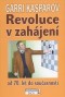 Kniha - Revoluce v zahájení od 70. let do současnosti