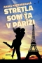 Kniha - Stretla som ťa v Paríži