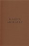 Kniha - Magna Moralia