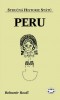 Kniha - Peru