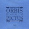 Kniha - Orbis sensualium pictus - brož.